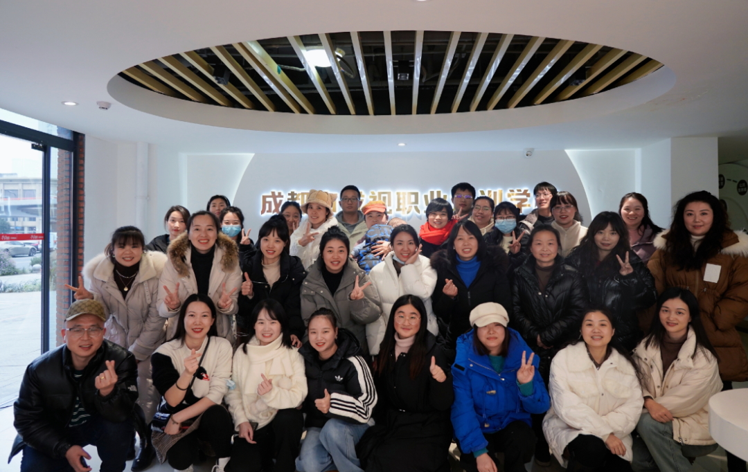 免费培训 掌握新媒体技能 | 区县品牌“全媒体运营师”第二期圆满收官！