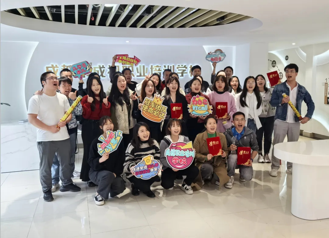免费培训 掌握新媒体技能 | 区县品牌“全媒体运营师”圆满收官！